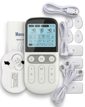 Tens Electroestimulador Musculo Electroterapia Portátil