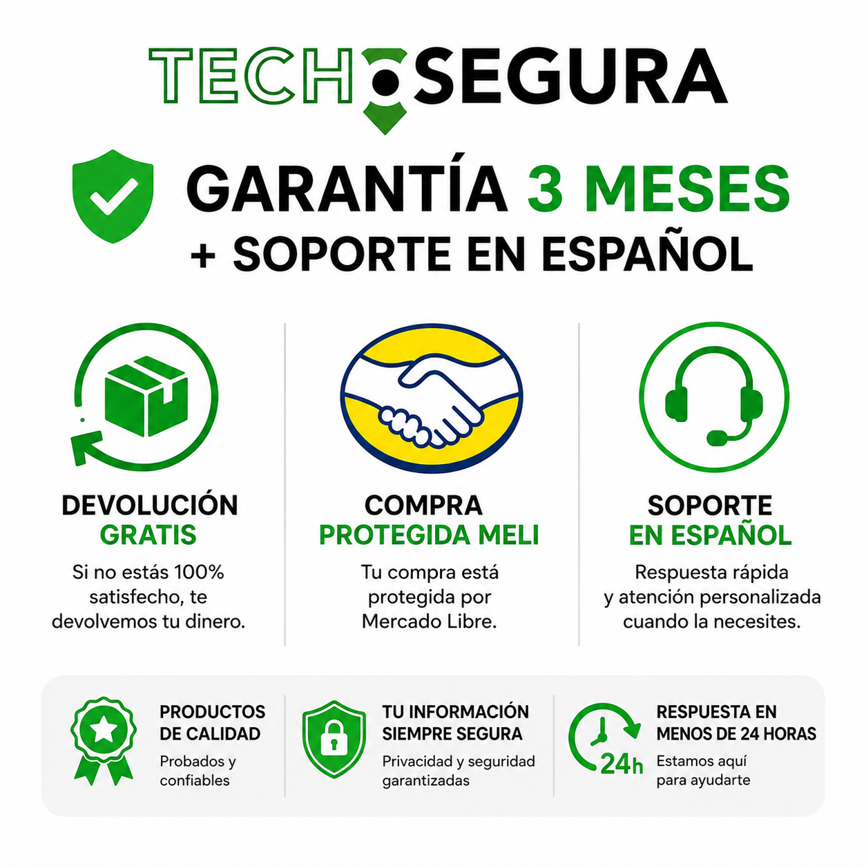 Rastreador Localizador Gps Vehiculos Android Ios Portatil TechSegura