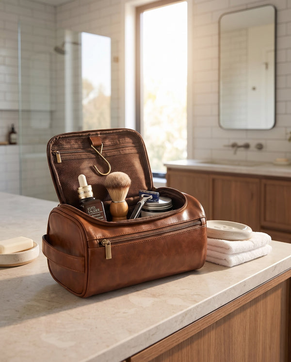 Neceser Cosmetiquera Viaje Organizador Portatil