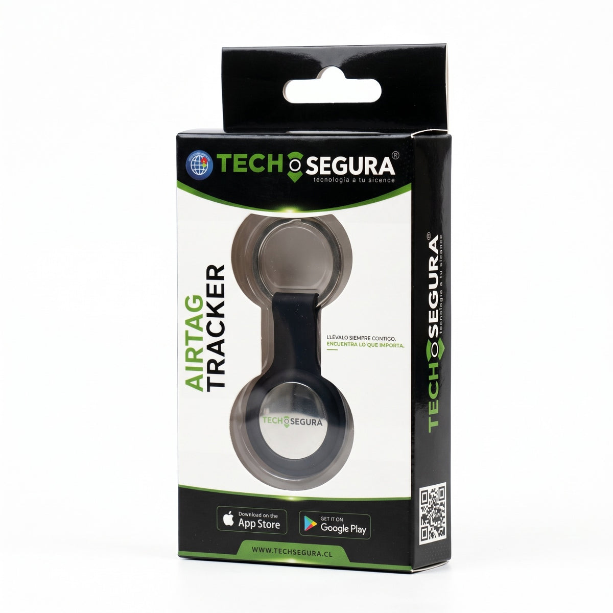 Localizador Airtag Gps Android Apple Rastreador Universal